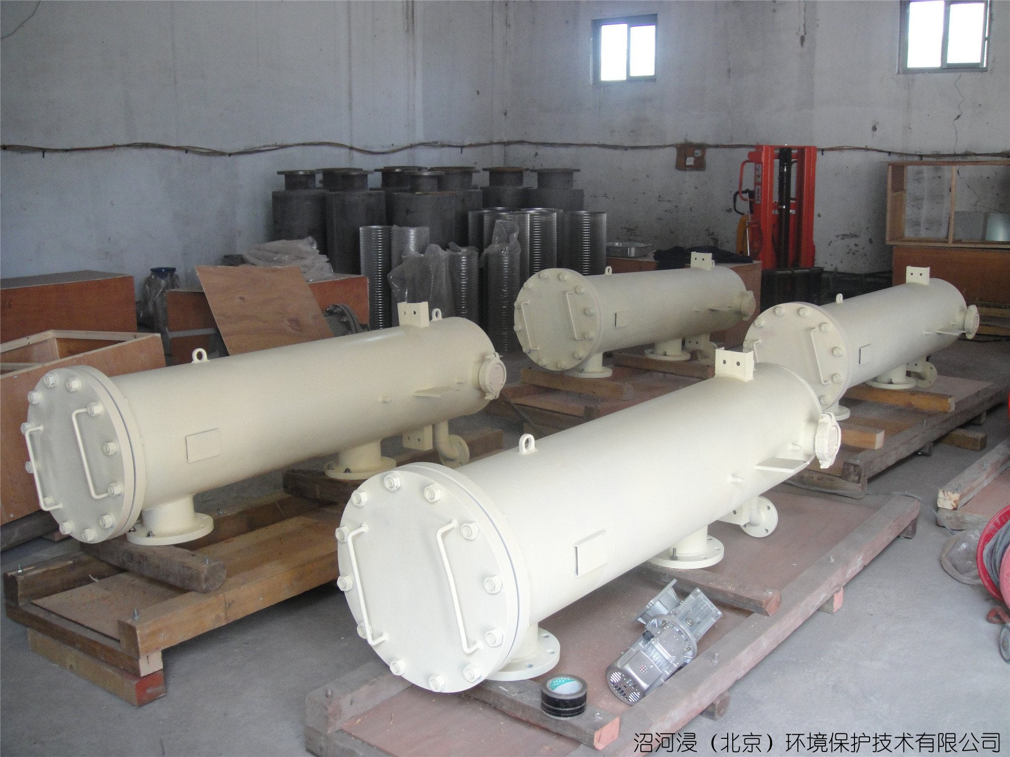 全自動(dòng)過濾器助力于水資源的有效發(fā)展